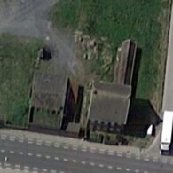 9 windows House / Maison 9 Fenêtres