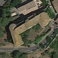 Acacia Castle / Château des Acacias