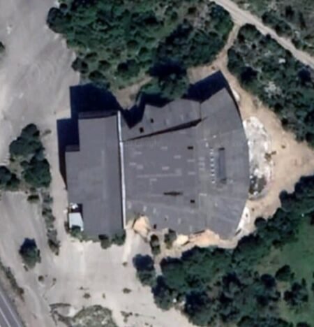 Alcudia Theater