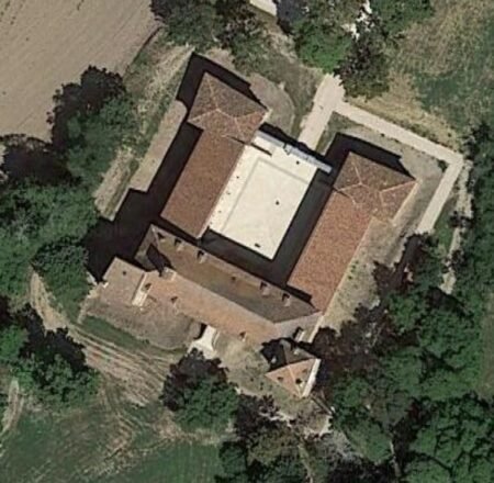 Alegre Castle