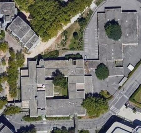 Alisier School / Ecole Alisier