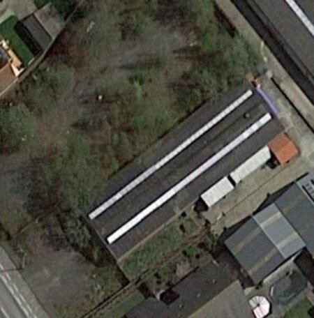 Angelus Depot / Dépôt Angelus