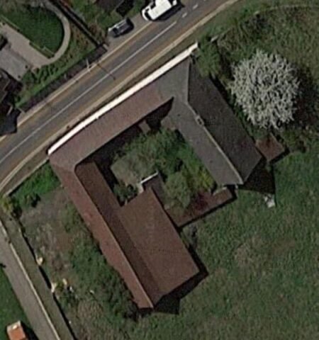 Antoinette Farm / Ferme Antoinette