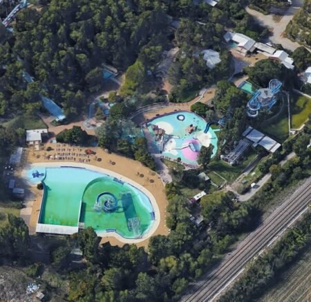 AquaCity