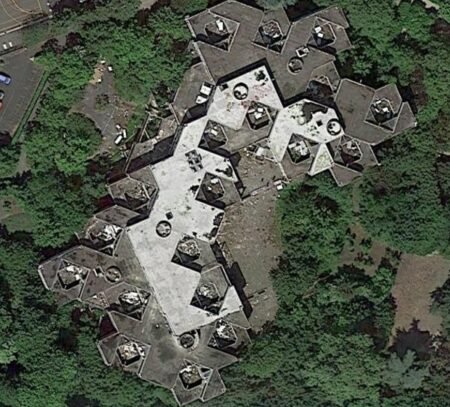 Archi School / Ecole d'Architecture