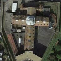 Arsenal Prison / Prison Arsenal