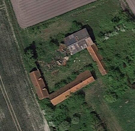 Artois Farm / Ferme Artois