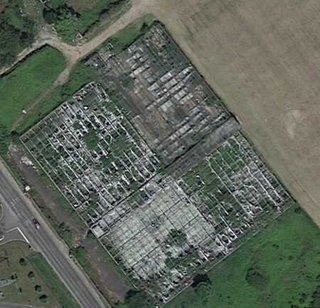 Atlantique Greenhouse / Serres Atlantique