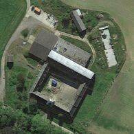 BMW Farm / Ferme BMW