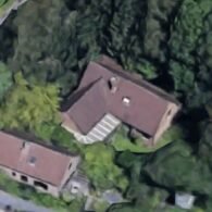Bad House / Maison Vilaine