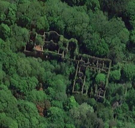 Baron Mansion