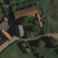 Bars Farm / Ferme des Barreaux