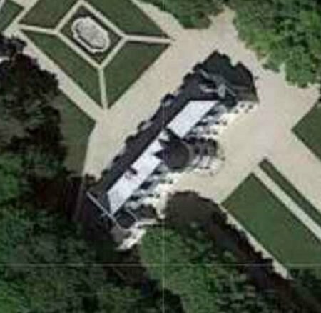 Batman Castle