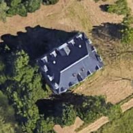 Belle Gunness Castle / Château Belle Gunness