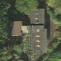 Benaville Hospital / Hôpital de Bénaville