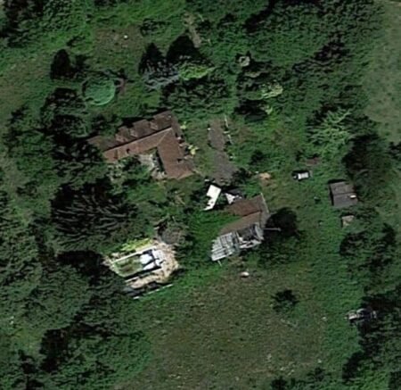 Bikers' lodge / Gîte des motards