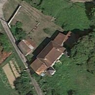 Billey Manor / Manoir Billey