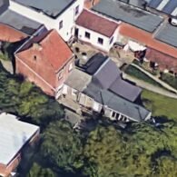 Bitti House / Maison Bitti