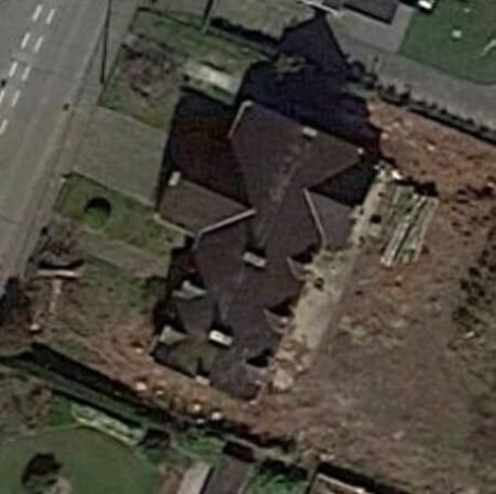 Blond House / Maison Blonde