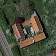 Boisec House / Maison Boisec