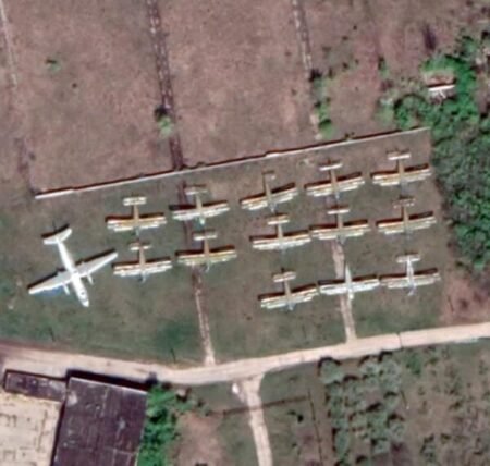Boneyard UA