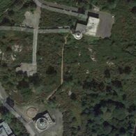 Brittany Space Center / Centre Spatial Bretagne