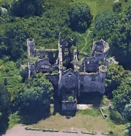 C Castle