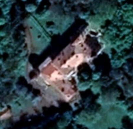 Calendar Castle