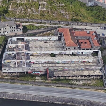 Campana Factory