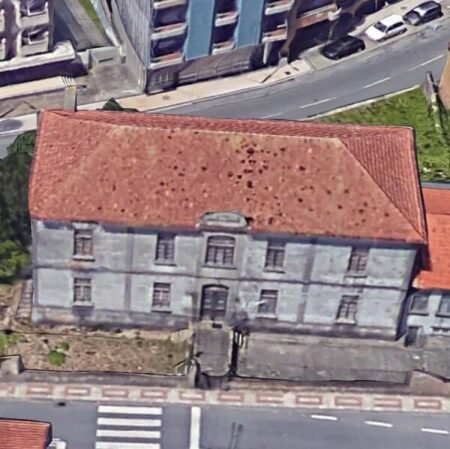 Capvales Manor