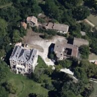 Carla Castle / Château Carla