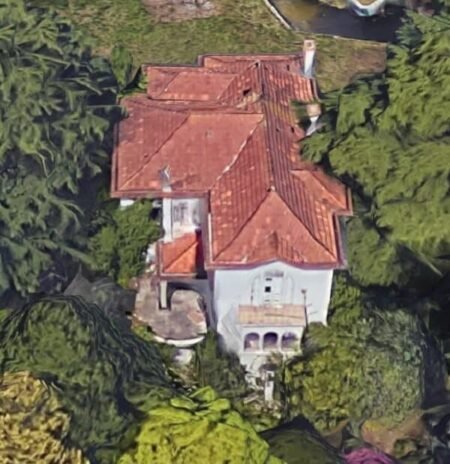 Casa Azul