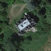 Castle under the Clouds