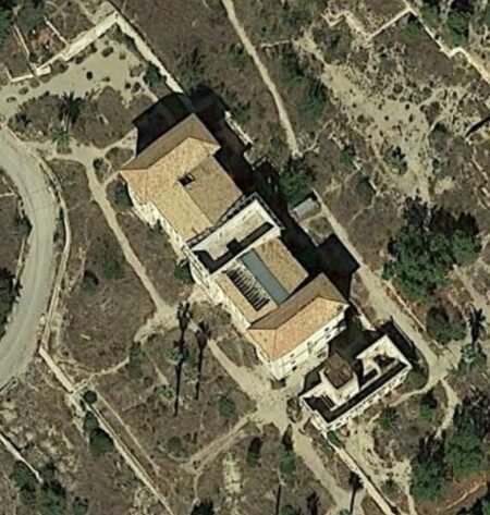 Cava Sanatorium