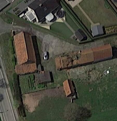 Celli Farm / Ferme Celli