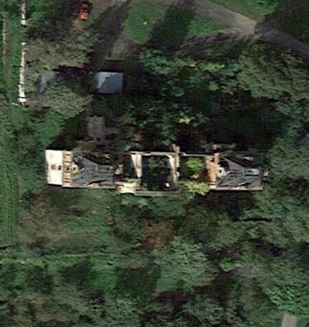 Cemetery Palace