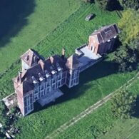 Chapel Castle / Château de la Chapelle