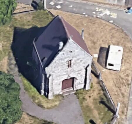 Chapel SG / Chapelle SG