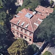 Children's Manor / Manoir des enfants