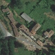 Chimneys Estate / Domaine des Cheminées