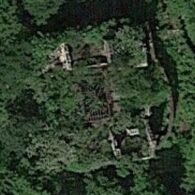 Chocolate Castle (Loneliness Castle) / Château Chocolat (Château Solitude)