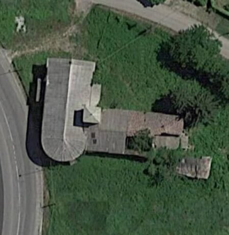 Church CM / Chiesa CM