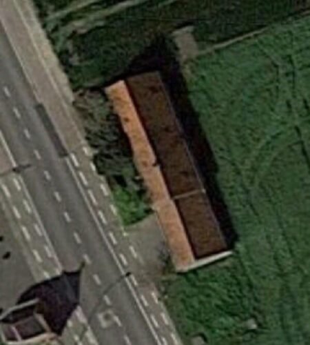 Coche House / Maison Coche