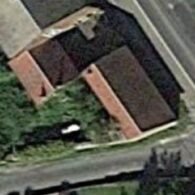 Commander's House / Maison du Commandant