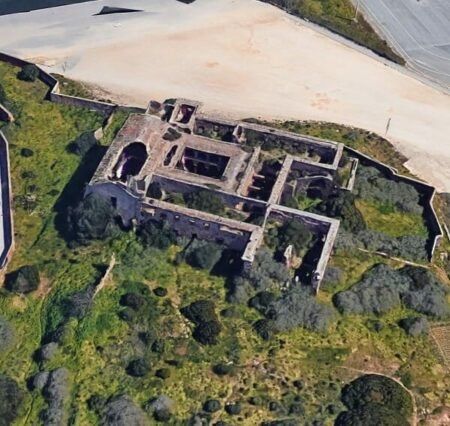 Convent Sao Francisco