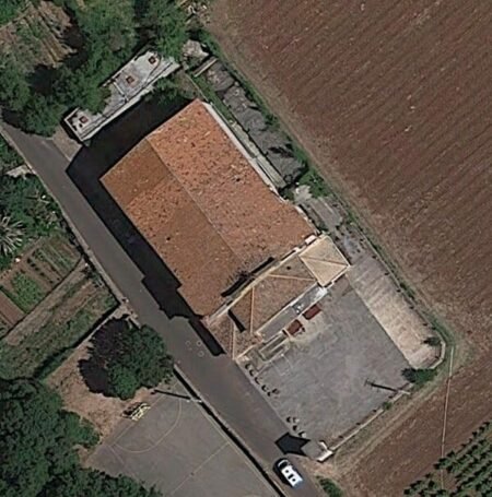 Cooperative Winery / Cave Coopératie