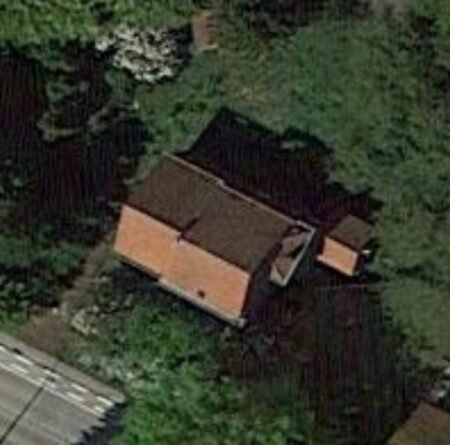 Dash House / Maison Dash