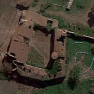 DiV Castle / Castello DiV