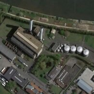Diesel Farm / Ferme Diesel