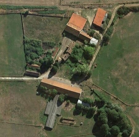 Diogene Farm / Ferme Diogène